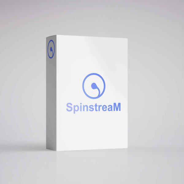 Download SpinstreaM